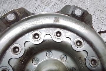 фото thumb №10, Коробка передач коробки передач bmw 7 f01, f02 8hp70h 4.4l гібрид 330kw 2010