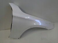 фото thumb №12, Mercedes glc x253 253 крыло передний левый правый