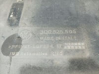 фото thumb №7, Vw passat b8 універсал захист шасі ліва 3q0825505