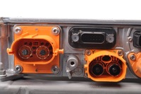 фото thumb №9, Mercedes eqb x243 преобразователь инвертор 23r a0009008142