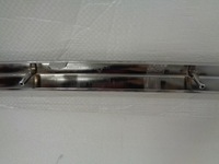 фото thumb №10, Citroen ds4 lift хром молдинг бампера заднього нижня nowa