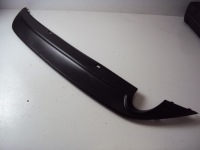 фото thumb №1, Накладка бампера задня vw golf vii 12-