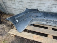 фото thumb №14, Бампер задня vw passat cc хром lk7x pod pdc