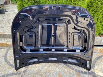 фото thumb №13, Audi a6 c9 e tron 85e s line 4p капот перед e-tron оригинал