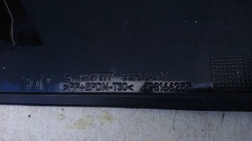 фото thumb №6, Opel corsa d opc 3 дверь спойлер крышки зад задней спойлер