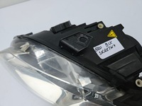 фото thumb №6, Лампа левая bixenon поворотный audi a4 s4 b7 белый поворот фара левый