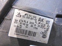 фото thumb №7, Лампа права передня перед ксенон audi a6 c6 4f0941030ak 1el008881-42