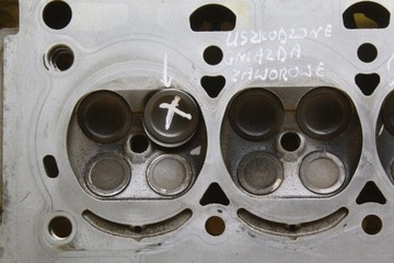 фото thumb №12, Головка mini r56 r55 peugeot 308 207 citroen c3 c4 1.6 vti v753354980j