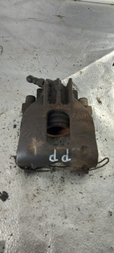 фото thumb №1, Супорт праві перед ford focus mk1 02r hb