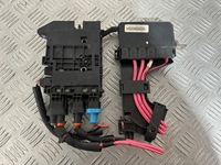 фото thumb №8, Renault scenic iii megane iii модуль блок управления аккумулятор 243800010r