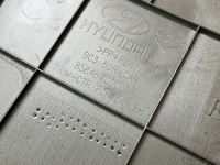 фото thumb №14, Hyundai i20 iii 3 2021 захист оббивка накладка обшивка стійка середнього