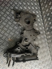 фото thumb №1, Корпус розподільного валу mazda 3 1.6b z601