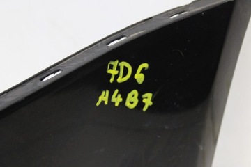 фото thumb №11, Audi a4 b7 cabrio s-line 2006r- бампер задній зад pdc lz9y - код фарби