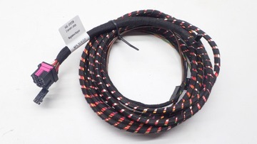 фото thumb №3, Жгут фаркоп passat b8 3g0 + модуль 5h0907383c