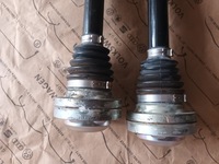 фото thumb №10, Audi a5 8t a4 b8 8k піввісь зад задня lh pr 8k0501203m 24km