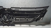 фото thumb №13, Решётка радиатора решётка радиатора vw golf v plus 5m0853655a