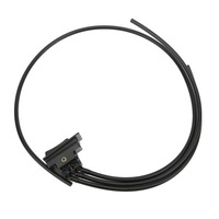 фото thumb №7, Перемикач клапана повітря регулятор колонки керма 2185839