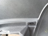 фото thumb №9, Ford ranger ii рестайлинг бампер перед комплектный решётка радиатора запчасти перед капот лампы