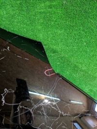 фото thumb №3, Крыло передний перед citroen c4 iii 20-