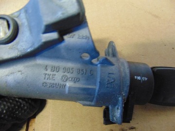 фото thumb №8, Набір стартовий do запуску імобілайзер imo skoda fabia 1.2 бензин