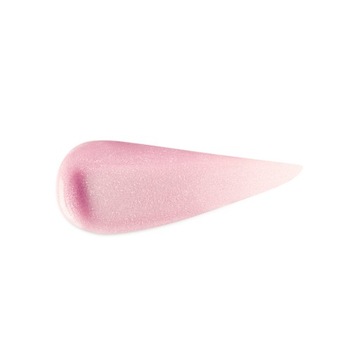 KIKO MILANO 3D Hydra Блеск для губ жемчужно-розовый 6,5 мл
