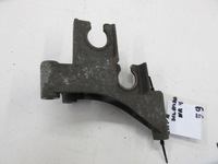 фото thumb №7, Honda civic vii 1.4 16v d14z6 кронштейн кронштейн подушка двигателя