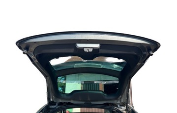 фото thumb №8, Citroen ds5 крышка багажника зад задняя 11- петля капота