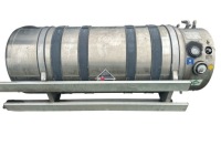 фото thumb №1, Scania r s бак lng chart 32026614 451l kompletny 2020rok