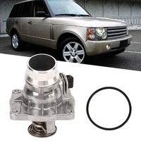 фото thumb №9, Корпус термостата рідина охолоджуючий двигуна