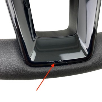 фото thumb №10, Кермо kangoo 3 iii clio v captur ii trafic iv