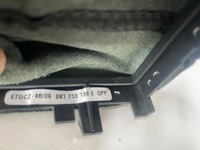 фото thumb №7, Audi a5 8t ручка чехол передач