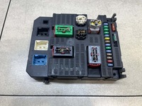 фото thumb №1, Модуль bsi citroen c3 i 1.4 hdi 9664156780