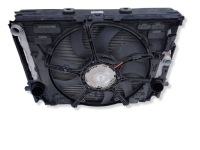 Купити Радіатор комплект . води кондиціонер інтеркулер bmw 6 640d 3.0d f10 f12 f13 8509174, фото thumb