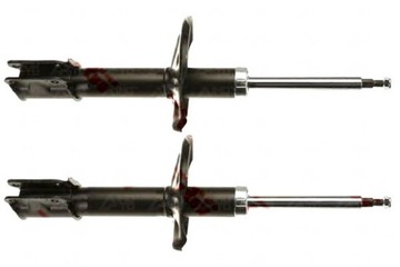 фото thumb №1, Trw амортизатори 2szt mitsubishi montero io 1.8 gd
