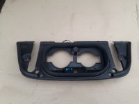 фото thumb №1, Корпус разъём зарядки nissan leaf ii 17-