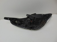 фото thumb №13, Лампа левая перед hyundai i20 1 2008-2012 92101-4p000 europa ładna демонтаж