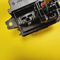 фото thumb №7, Резистор резистор вентилятор обдув opel astra j lift 13598091 nr134