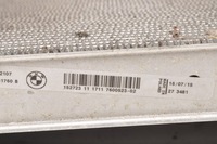 фото thumb №9, Bmw 3 f30 радіаторів води 7600523-02