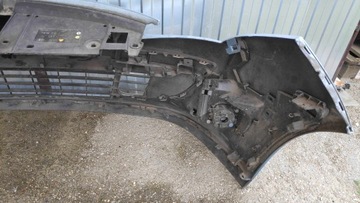 фото thumb №15, Бампер перед renault scenic iii 08-12 lak. terpa