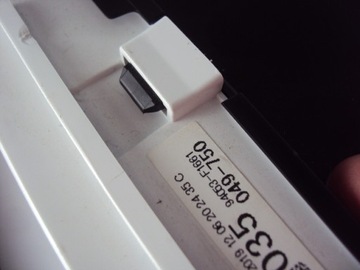 фото thumb №6, Спидометр приборы kia sportage iv 2015-2021 дизель