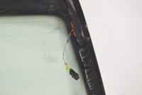 фото thumb №10, Стекло зад задняя кузовная 1995 mercedes w140 cl c140 купе sec 1406701980