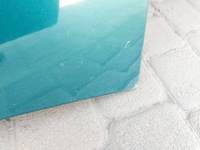 фото thumb №7, Peugeot 607 капот кришка двигуна ksud перед