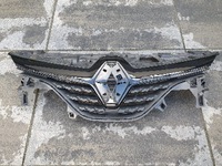 фото thumb №1, Renault clio v 5 решітка радіатора решітка радіатора