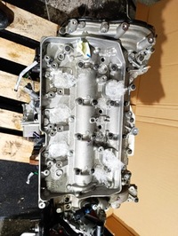 фото thumb №6, Двигун 2.0 dci m9r g650 espace talisman koleos x-trail talento новий 18 km