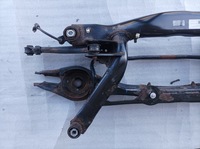 фото thumb №6, Audi s3 8v подрамник подрамник задняя 5q0505235k 5q0505323d 5q0505311d