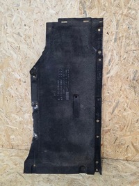 фото thumb №7, Защита подвеска левая audi a4 b9 a5 8w 8w0825207 оригинал 15