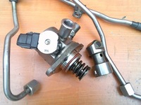 фото thumb №8, Volvo s60 s90 v90 xc60 2.0 turbo b b420t2 поршень 82l233 32249178 шатун