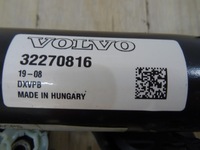 фото thumb №7, Volvo v60 18- hak буксирувальний оригінал volvo 32270816 llu