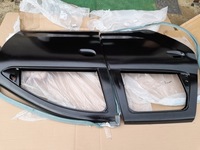 фото thumb №10, Двері праве передні перед + задні задня dacia duster ii org. nowe