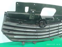 фото thumb №7, Решётка радиатора решётка радиатора opel vivaro b 623104066r